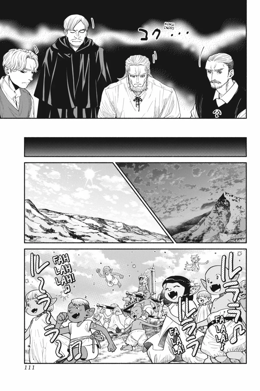 Tensei Goblin dakedo Shitsumon aru? Chapter 61 7